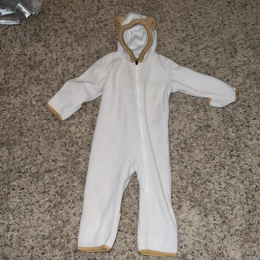 Columbia winter jumper
